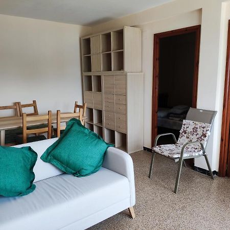 Apartamentos Palovi Denia Zewnętrze zdjęcie