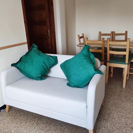 Apartamentos Palovi Denia Zewnętrze zdjęcie