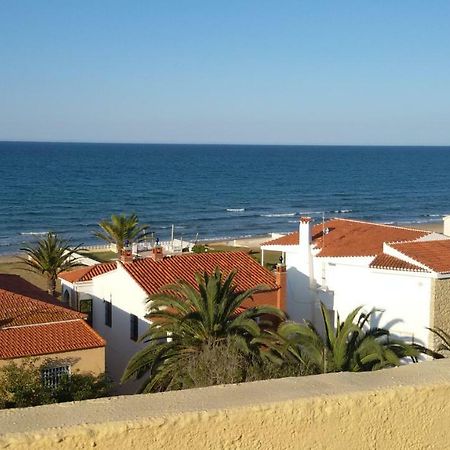 Apartamentos Palovi Denia Zewnętrze zdjęcie