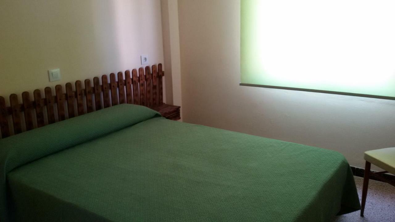 Apartamentos Palovi Denia Zewnętrze zdjęcie