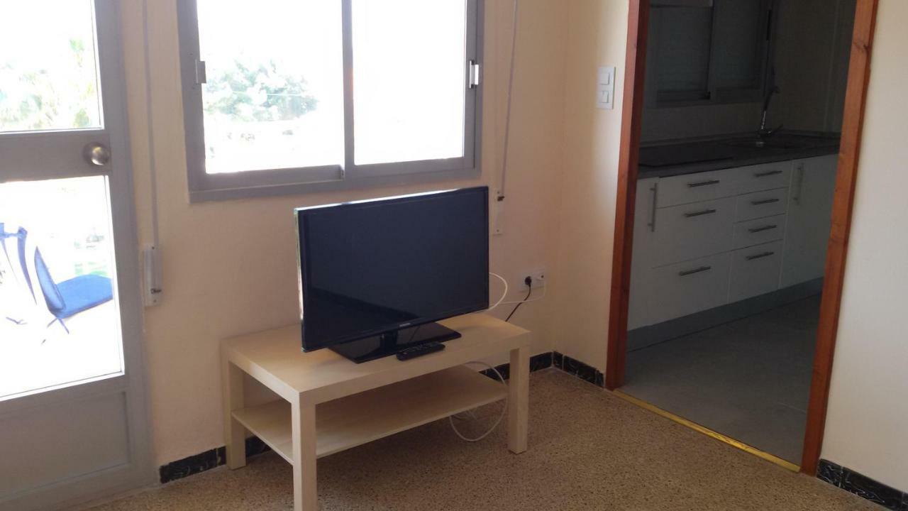 Apartamentos Palovi Denia Zewnętrze zdjęcie