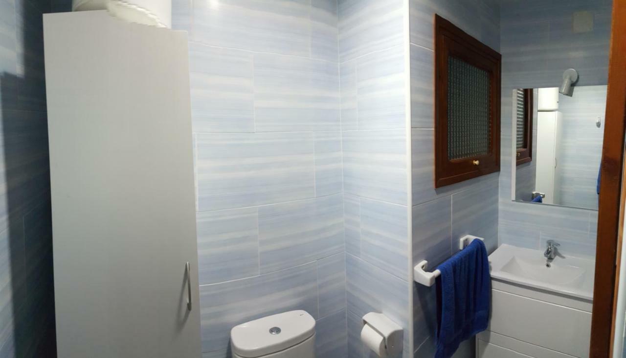 Apartamentos Palovi Denia Zewnętrze zdjęcie